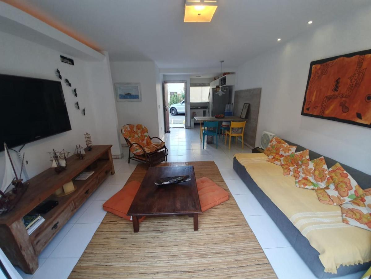 Сasa de vacaciones Casa De
